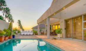 fresnaye House  Кейптаун